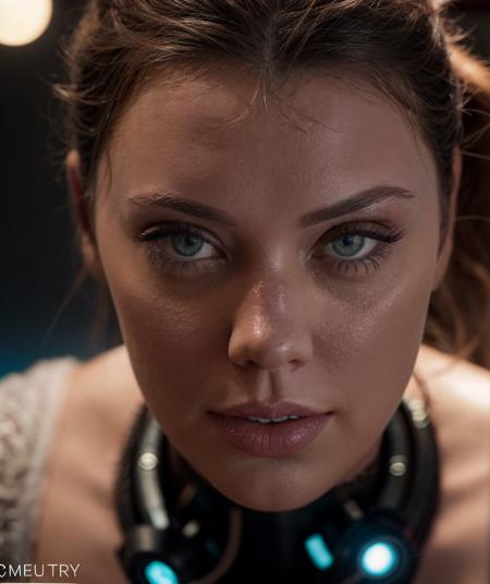 Elena Koshka Pornstar LORA ?