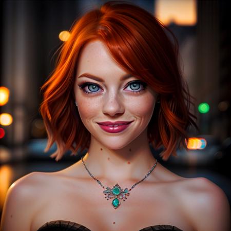 Emma Stone