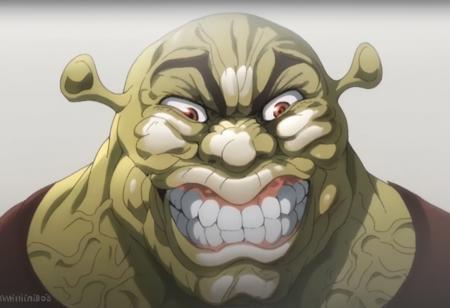 Anime Expressions Collection