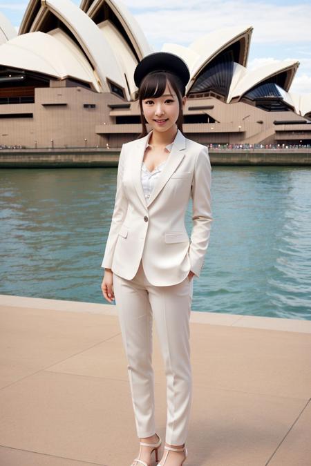 Ayana Haduki版本v1.0 (ID: 254043)