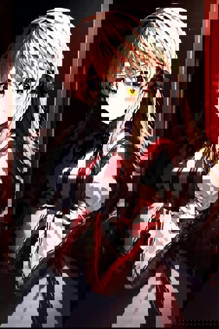 Senri Akane (Rewrite)版本v2.0 XL (ID: 515079)