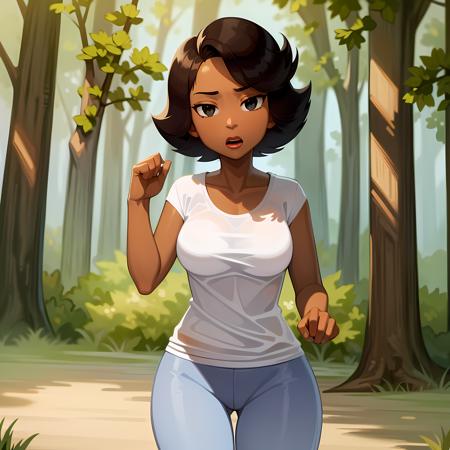 Donna Tubbs [The Cleveland Show]版本v1.0 (ID: 79237)