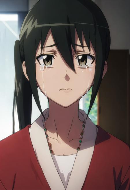Mitsuba Mutsumi (Seitokai Yakuindomo)