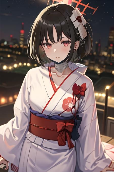 misaki/戒野ミサキ/美咲 (Blue Archive)