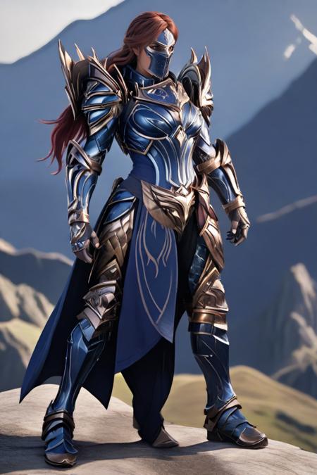 HX_Armour(XL)