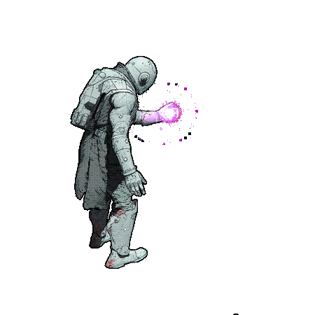 Crypto Space Monks版本v1.0 (ID: 619212)