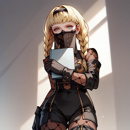 Nier Collection (WIP)