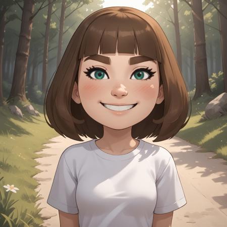 Millie (Wii Sports Club)