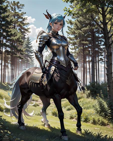 Centaur