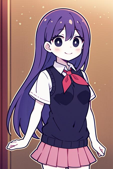 Mari / OMORI