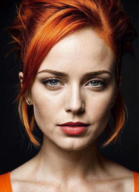 Caity Lotz