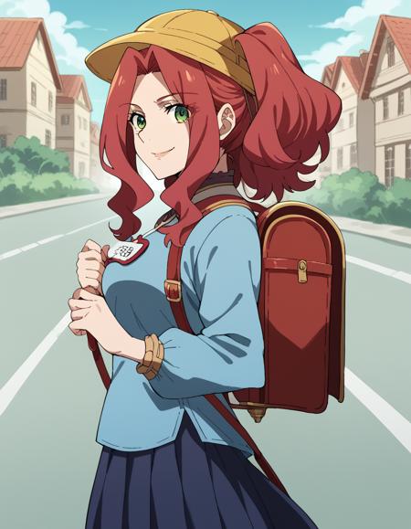 Kindergarten Uniform - Clothing