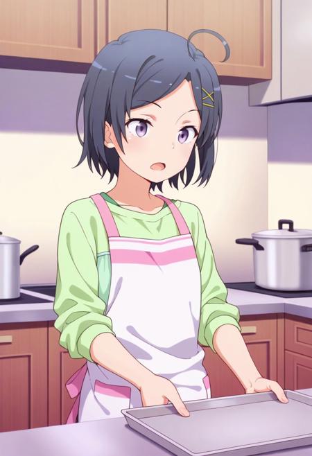 Hikigaya Komachi | My Youth Romantic Comedy Is Wrong, as I Expected | やはり俺の青春ラブコメはまちがっている