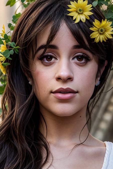 Camila Cabello