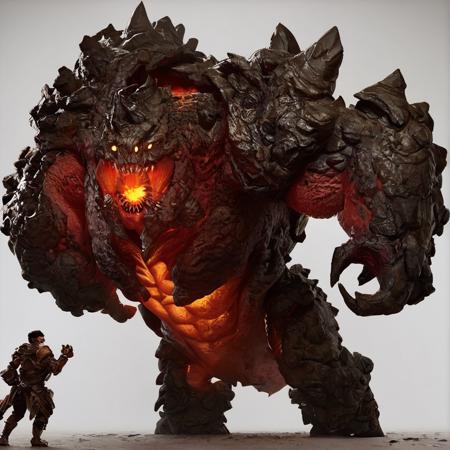 Behemoth - Evolve版本v1.0 (ID: 821132)