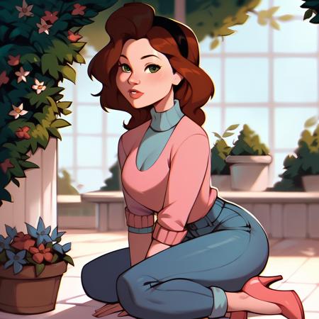 Annie Hughes