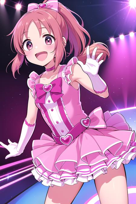 [Char & Clothing] SugarSugarMi~n (iDOLM@STER Series) / しゅがしゅが☆み〜ん版本v1.0 (ID: 186553)