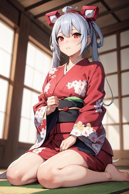 Matoi | Phantasy Star Online 2