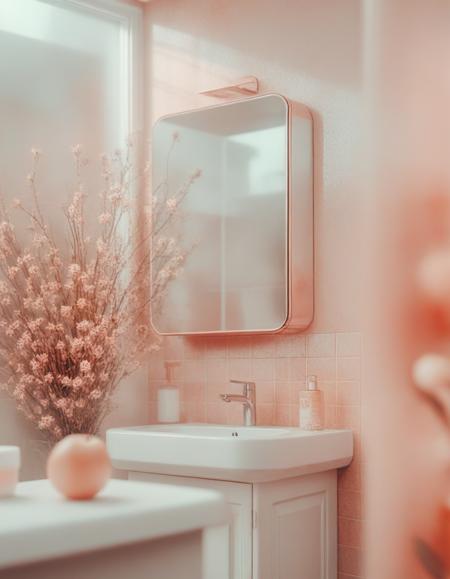 Dreamy Photo Effects