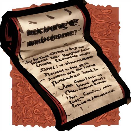 Darkest Dungeon 2 Items Style