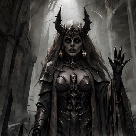 Realms of the Dead