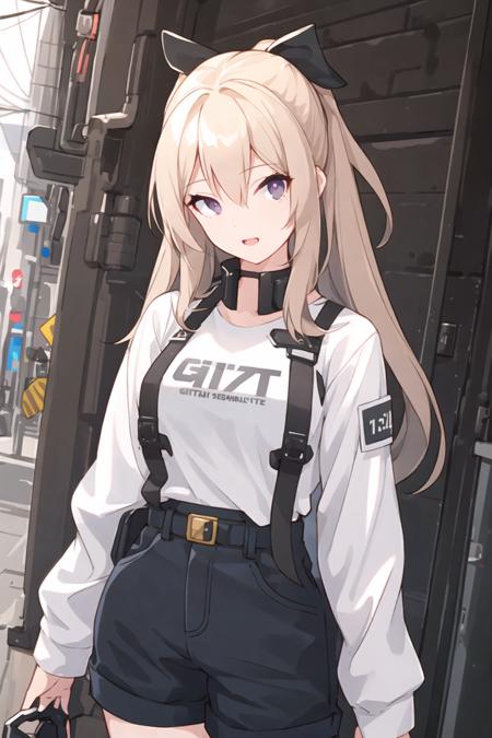 一看就是骗钱的二次元手游风格 Gacha mobile game style版本v1.0 (ID: 90163)