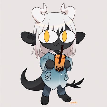 Neco ark Standing | meme concept
