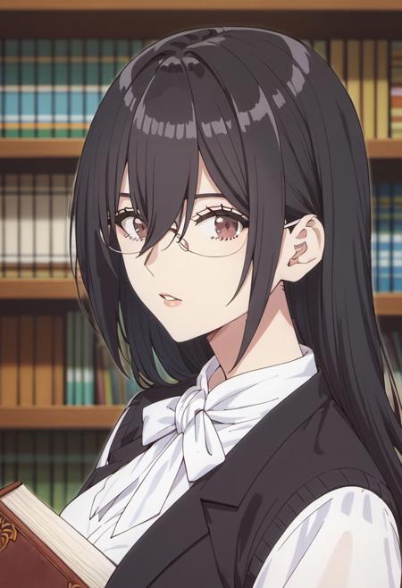 Hanyu Mayuri | 2.5 Dimensional Seduction | 2.5 次元の誘惑版本v1.0 (ID: 817877)