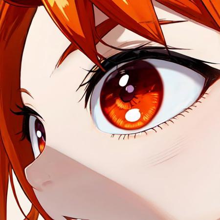 Parody Close Up