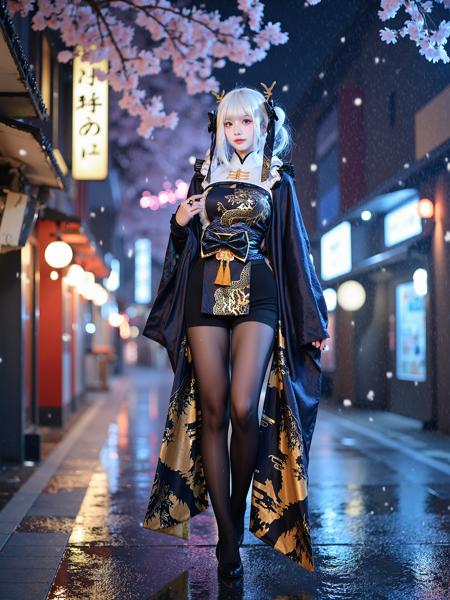 [Flux.1 D][Realistic] Cosplay costume collection |  cosplay 服装集合