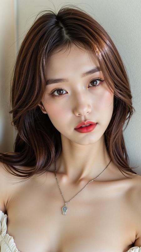 Real Asian Women | 真实亚洲女性