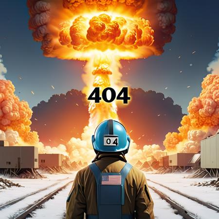 404 CivitAI Toolkit