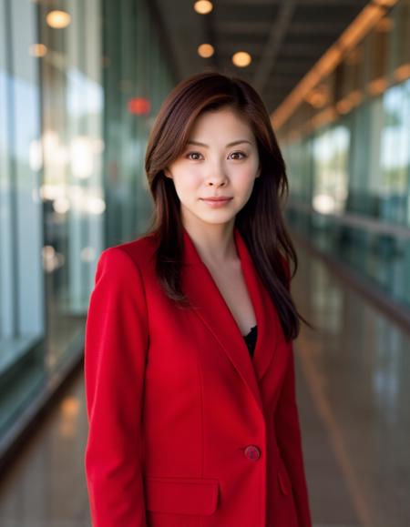 Aya Matsuura (松浦亜弥)