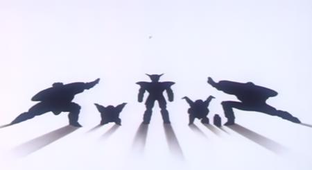Dragonball Ginyu Force POSE ギニュー特戦队 龙珠基纽特种部队POSE