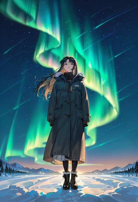 Aurora Borealis