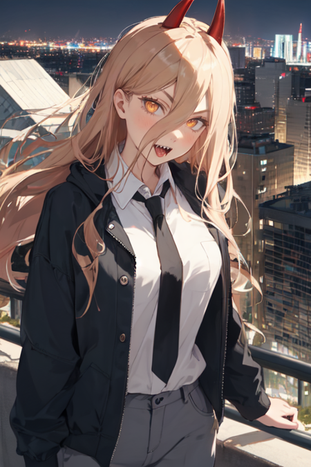 Power (Chainsaw Man)