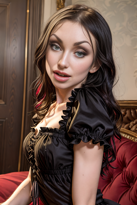 Sasha Rose