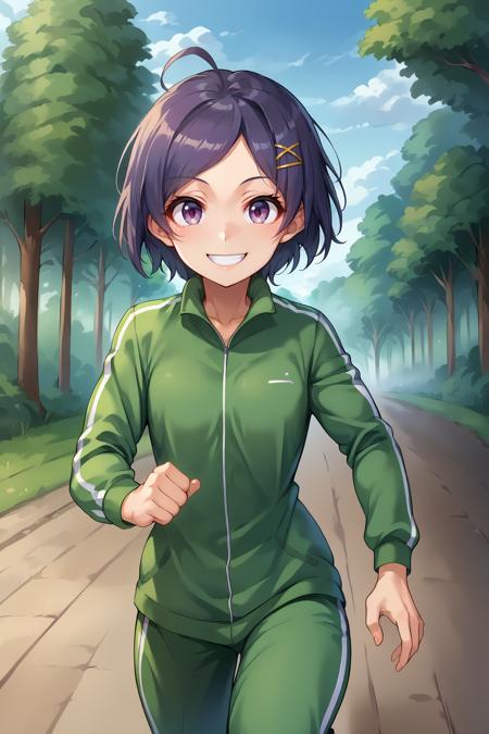 Komachi Hikigaya 比企谷 小町 | My Teen Romantic Comedy is Wrong as I Expected ~ Oregairu [Pony XL]