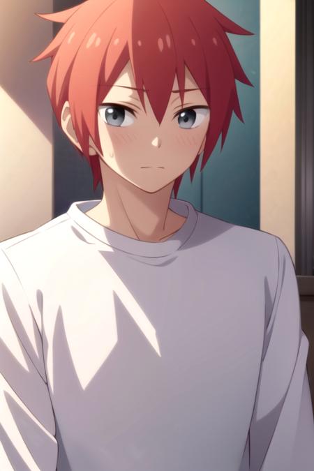 Takurou Sugawara / Tsurezure Children