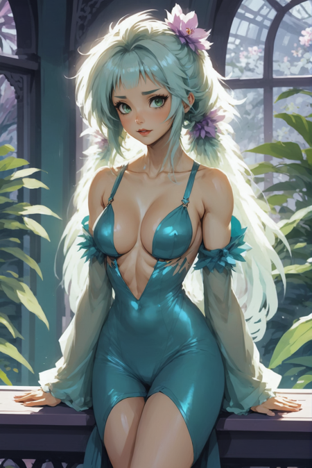 Envy Starlight Cute 03