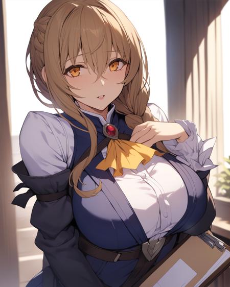 柜台小姐 goblin slayer 哥布林杀手