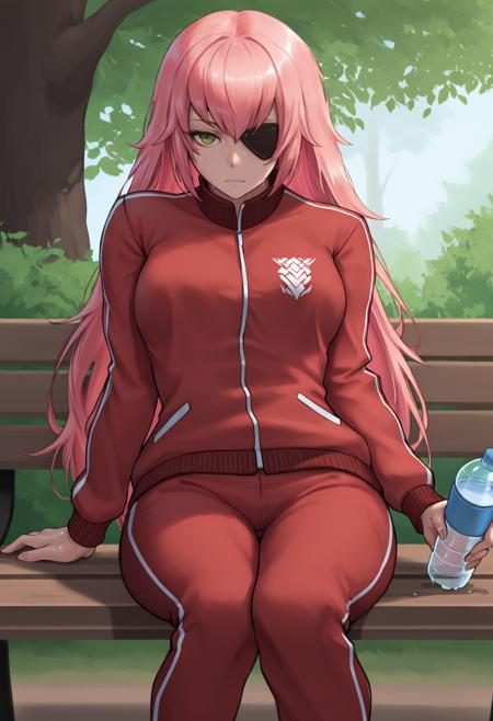 [IllustriousXL v0.1] CZ2128 Delta | Overlord
