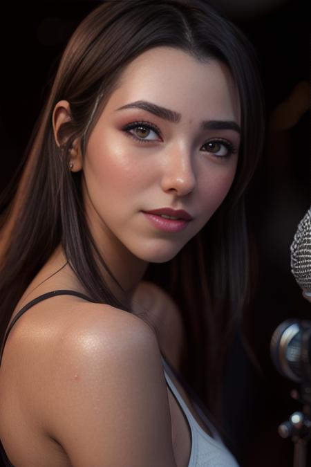 ASMR Glow