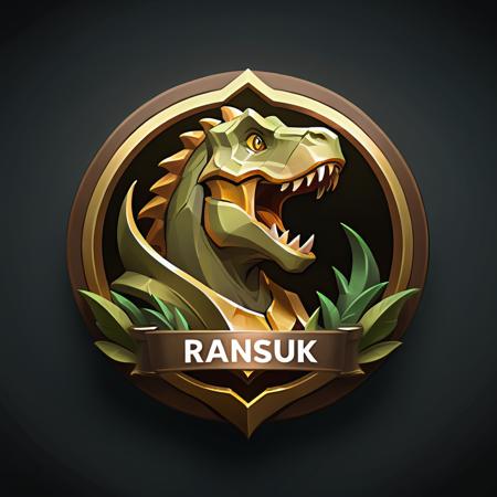 game icon XL by Happy Ai/rpg game icons/MMO game logos/game badges/game assets/logo/游戏图标/等级微章/标志/ゲームアイコン/게임 아이콘