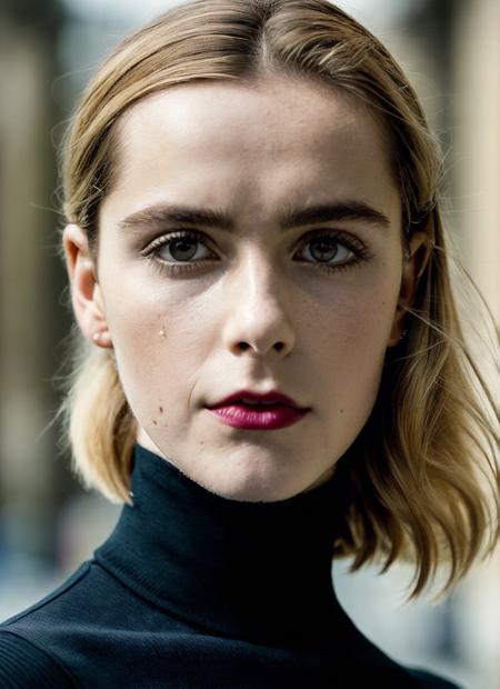 Kiernan Shipka