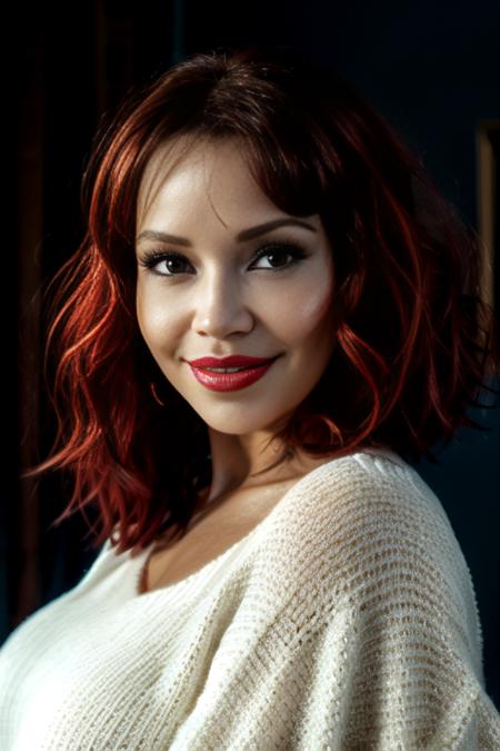 Bianca Beauchamp