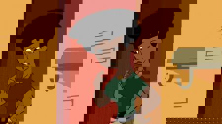 Mama_Weida kim possible