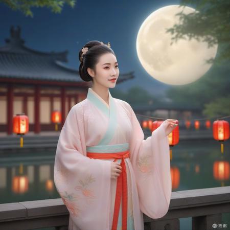 汉服XL   V1.0版