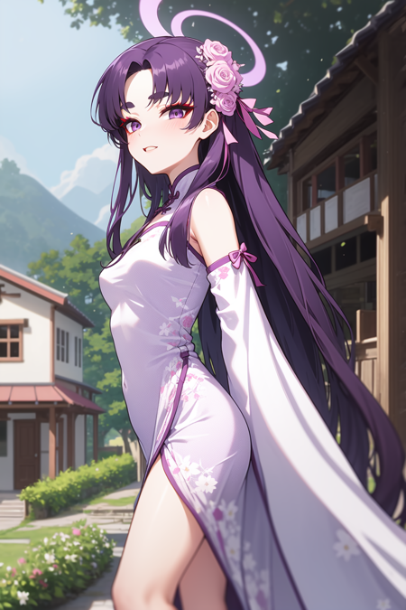 Kadenokouji Yukari | Blue Archive