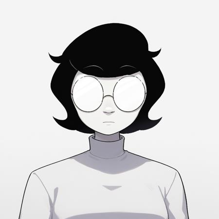 Susan Heffley [ Diary of a Wimpy Kid ] by Leaf版本v1.0 : Pony (ID: 861907)